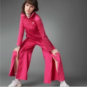 adidas Always Original Snap-button Jumpsuit